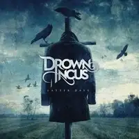 Drown Incus - Latter Days album cover