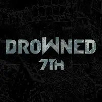 Drowned - 7TH album cover