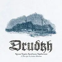 Drudkh - A Few Lines In Archaic Ukrainian album cover