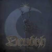 Drudkh - Handful Of Stars album cover