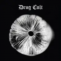 Drug Cult - Drug Cult album cover