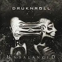 Druknroll - Unbalanced album cover