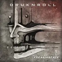 Drunkroll - Freakingface album cover