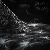 Druon Antigon - Desontstijging album cover