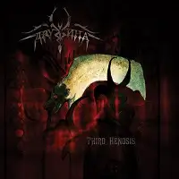 Druzhina - Third Henosis album cover