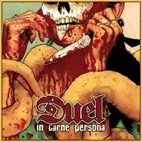 Duel - In Carne Persona album cover