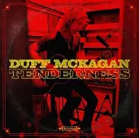 Duff McKagan - Tenderness album cover