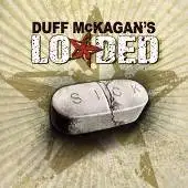 Duff McKagan's Loaded - Sick album cover