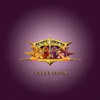 Dukes Of The Orient - Freakshow album cover