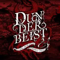 Dunderbeist - Black Arts & Crooked Tails album cover