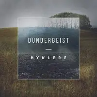 Dunderbeist - Hyklere album cover