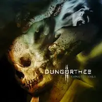 Dungortheb - Extracting Souls album cover