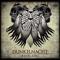 Dunkelnacht - Revelatio album cover