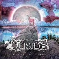 Dusius - Memory of a Man album cover