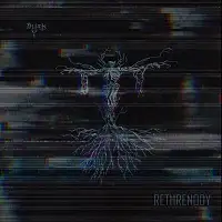 Dusk - Rethrenody album cover