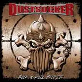 Dustsucker - Rock 'n' Roll Sniper album cover