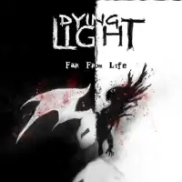 Dying Light - Far From Life album cover