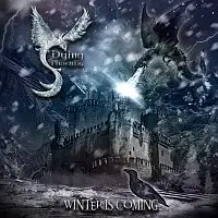 Dying Phoenix - Winter Is Coming album cover