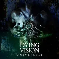 Dying Vision - Univerself album cover