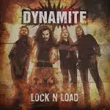 Dynamite - Lock N' Load album cover