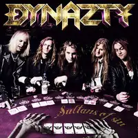 Dynazty - Sultans Of Sin album cover