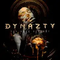 Dynazty - The Dark Delight album cover