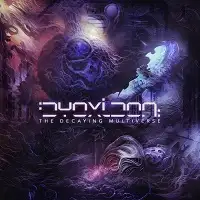 Dyoxidon - The Decaying Multiverse album cover