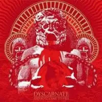 Dyscarnate - And So It Came To Pass album cover