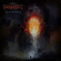 Dysgnostic - Scar Echoes album cover