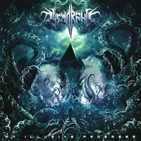 Dysmorphic - An Illusive Progress album cover