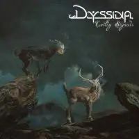 Dyssidia - Costly Signals album cover