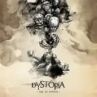 Dystopia - Way To Unfold album cover