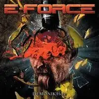 E-Force - Demonikhol album cover