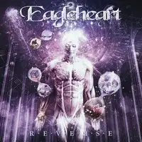 Eagleheart - Reverse album cover