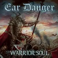 Ear Danger - Warrior Soul album cover