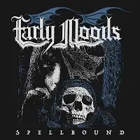 Early Moods - Spellbound album cover