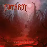 Earth Rot - Renascentia album cover