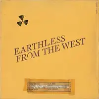 Earthless - From the West album cover