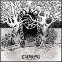 Earthling - Dark Path album cover