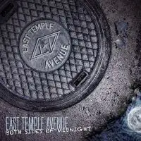 East Temple Avenue - Both Sides Of Midnight album cover