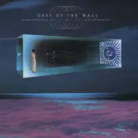 East of the Wall - NP-Complete album cover