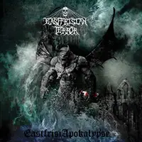 Eastfrisian Terror - EastfrisiApokalpyse album cover