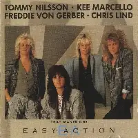 Easy Action - That Makes One (Reissue) album cover