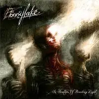 Ebonylake - In Swathes of Brooding Light album cover