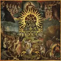 Ecclesia - De Ecclesiæ Universalis album cover