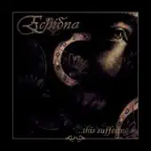 Echidna - ...This Suffering album cover