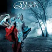 Echoes Of Eternity - The Forgotten Goddess album cover