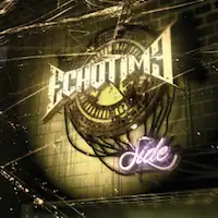 Echotime - Side album cover