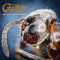 Eciton - The Autocatalytic Process album cover