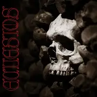 Eclesios - Halls of Salvation album cover